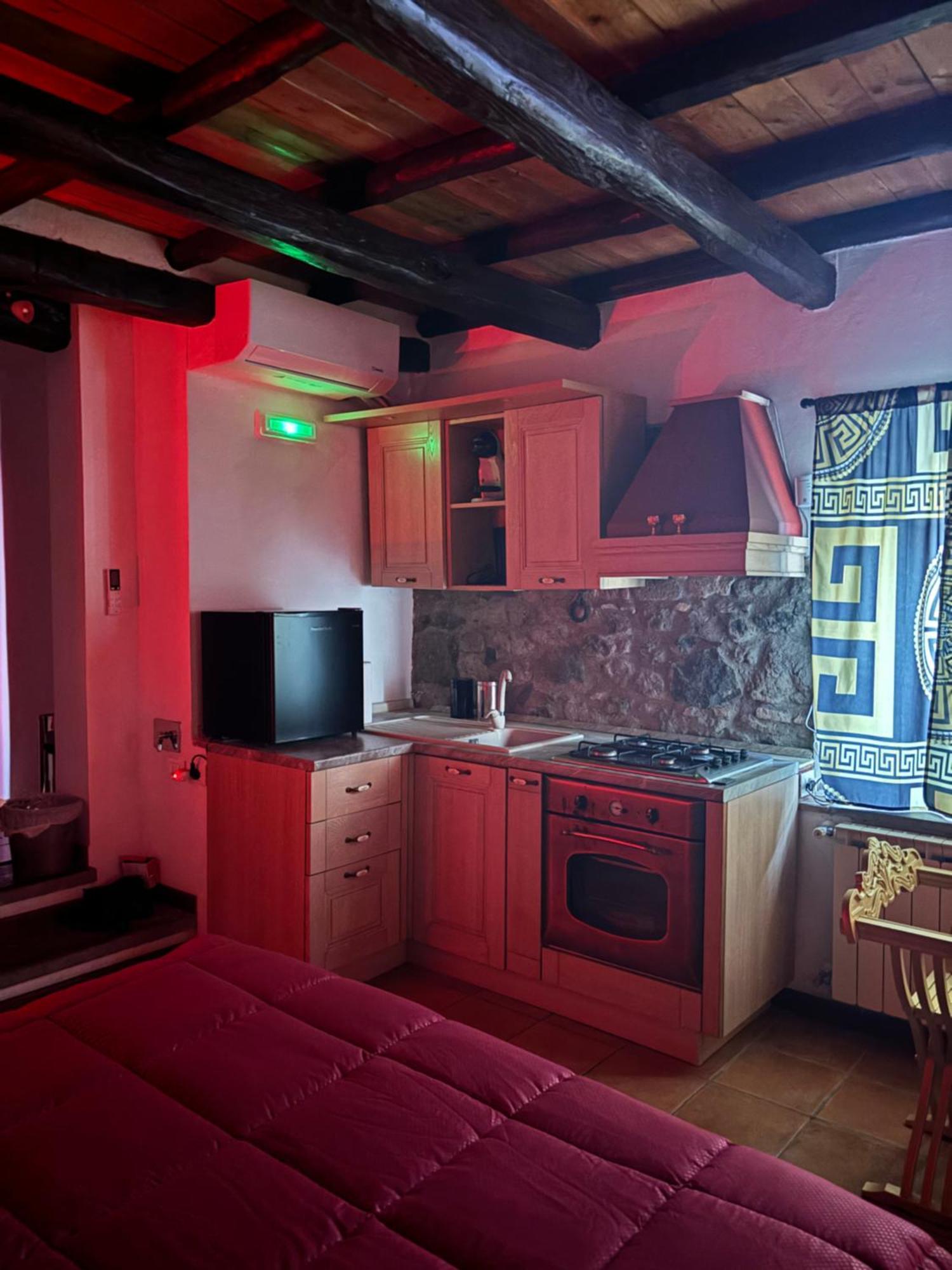Vila Sp Golden House Bracciano  Exteriér fotografie